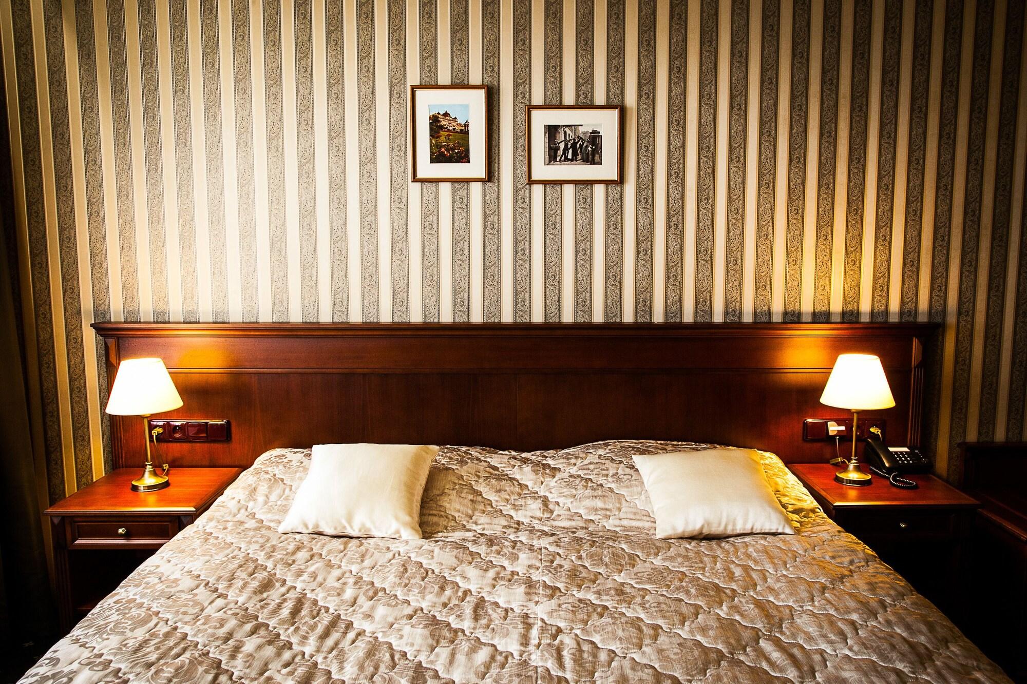 Hotel Morris Relax & Wellness Марианске-Лазне Экстерьер фото