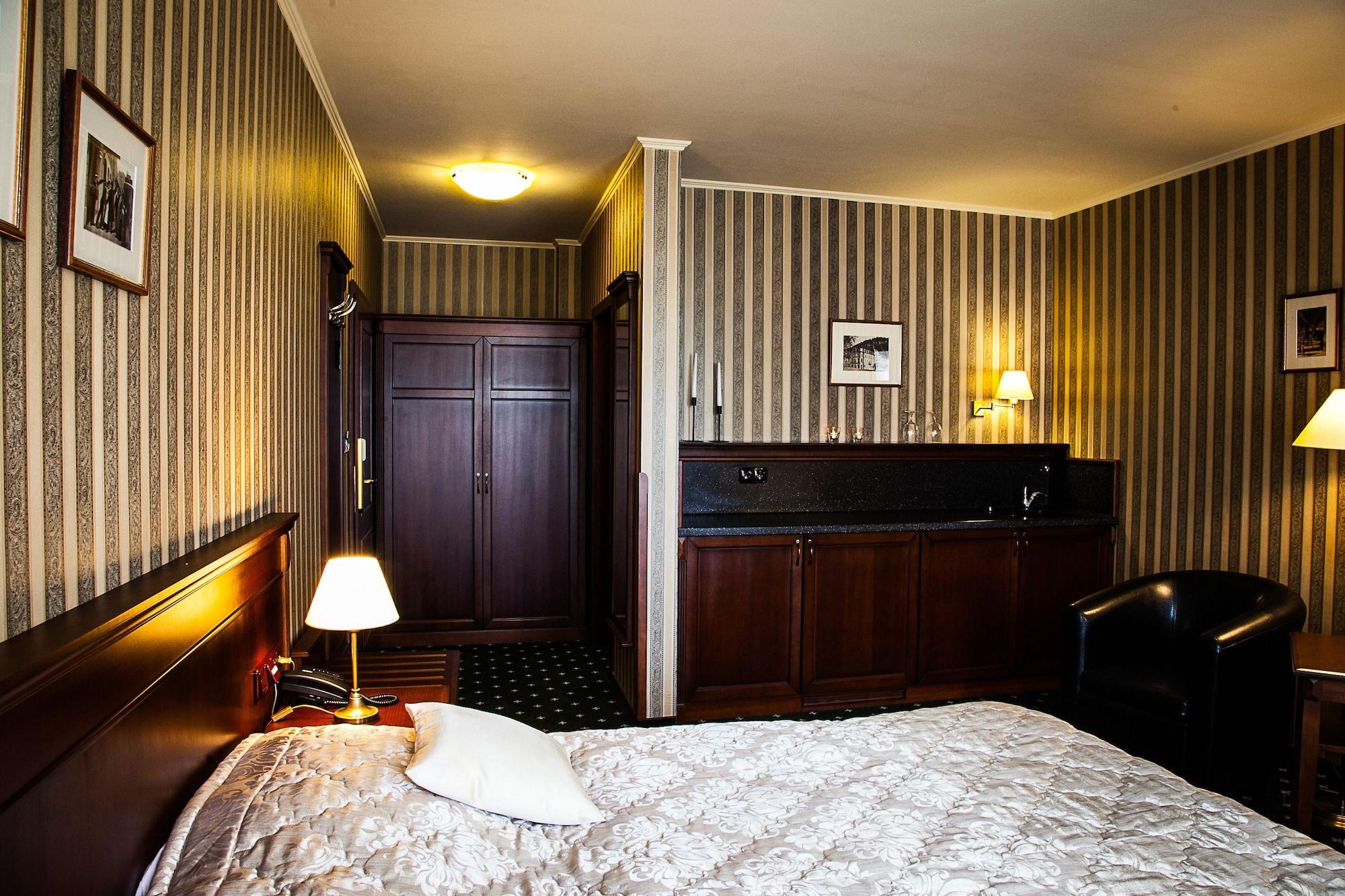 Hotel Morris Relax & Wellness Марианске-Лазне Экстерьер фото