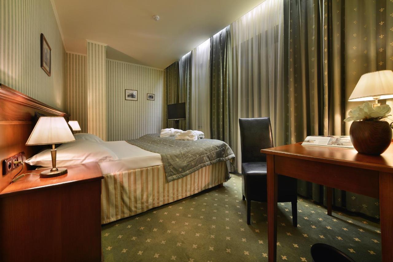 Hotel Morris Relax & Wellness Марианске-Лазне Экстерьер фото