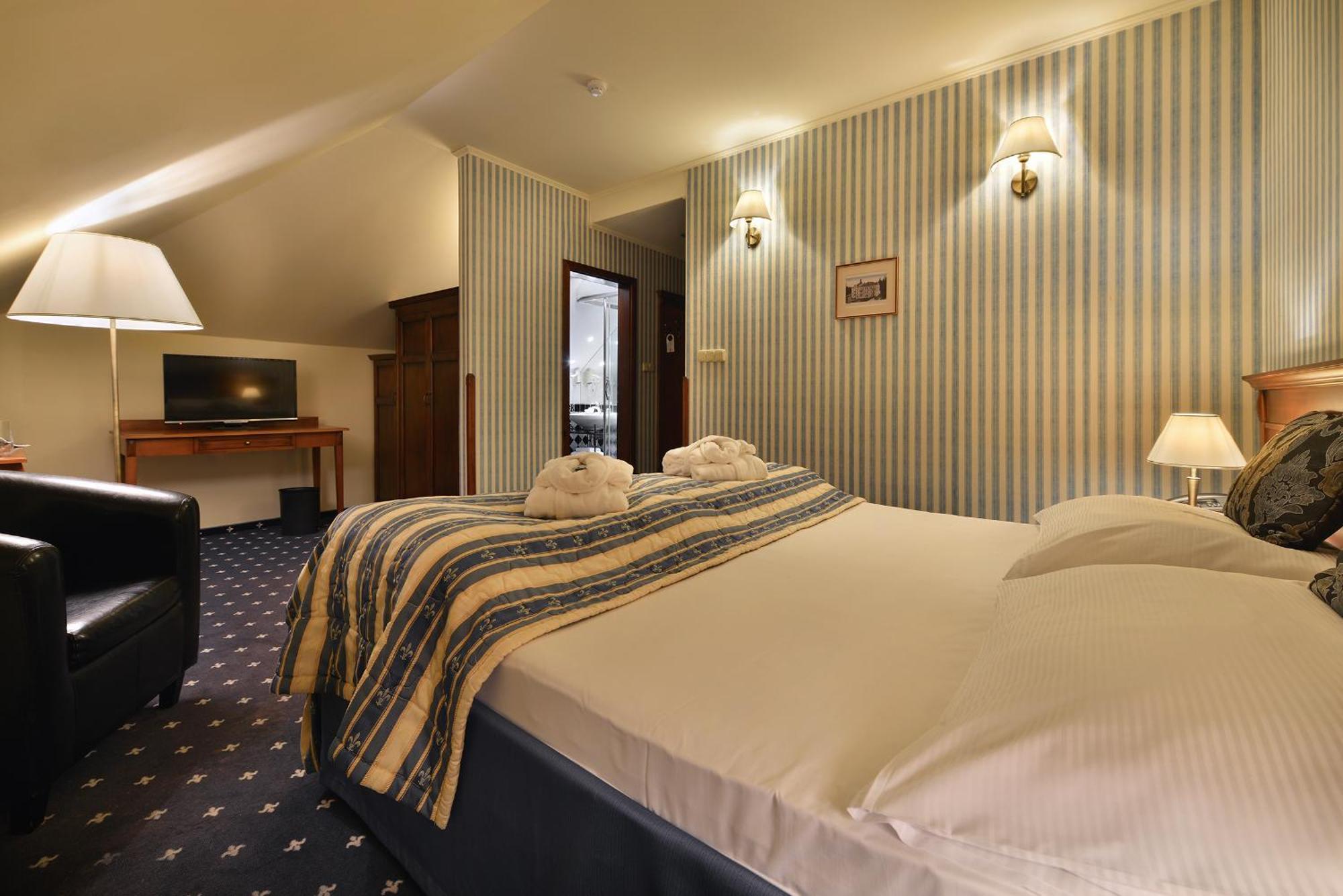 Hotel Morris Relax & Wellness Марианске-Лазне Экстерьер фото